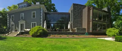 Young Ideas Inc - House Painting Services in Concord, MA