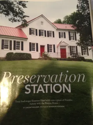 Blackstone Painters - House Painting Services in Franklin, TN