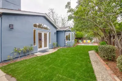 Gruber Painting - House Painting Services in Mountain View, CA