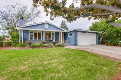 Gruber Painting - House Painting Services in Mountain View, CA