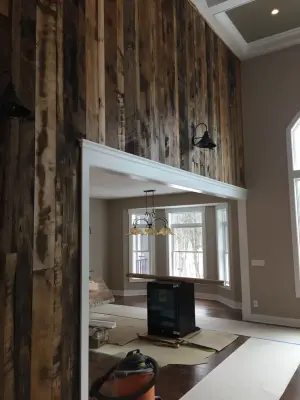 Classic Restorations Painting - House Painting Services in Chagrin Falls, OH