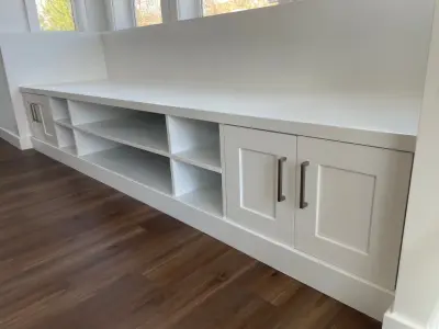 Illuminate Cabinet Painting LLC - Kitchen Remodeling in Loveland, CO
