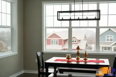 Megna Painting - Interior Design & Decorating in Madison, WI
