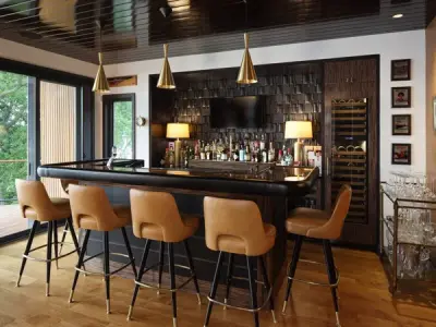 Steffes Studio - Custom Cabinets & Cabinetry in Milwaukee, WI
