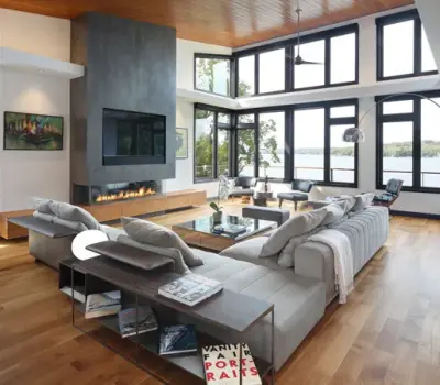 Steffes Studio - Custom Cabinets & Cabinetry in Milwaukee, WI