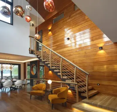 Steffes Studio - Custom Cabinets & Cabinetry in Milwaukee, WI
