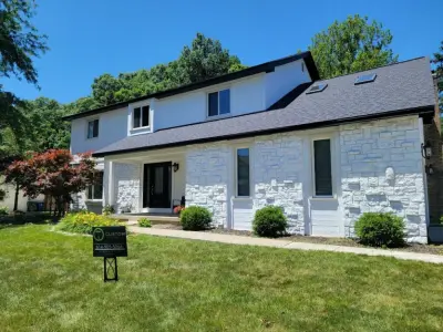 Custom Paint Jobs LLC - Drywall Installation & Repair in Columbus, OH