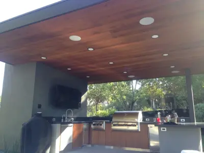 Moldenhauer Custom Builders by Gregory Robert Brown — House Painting Services project by Kent Painting & Finishing Inc