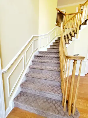 Princeton Painting and Trim by Ori Avisar - Basement Waterproofing in Princeton, NJ