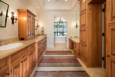 CB Paint and Decor, Inc. - Custom Cabinets & Cabinetry in Santa Barbara, CA