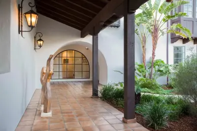 CB Paint and Decor, Inc. - Custom Cabinets & Cabinetry in Santa Barbara, CA
