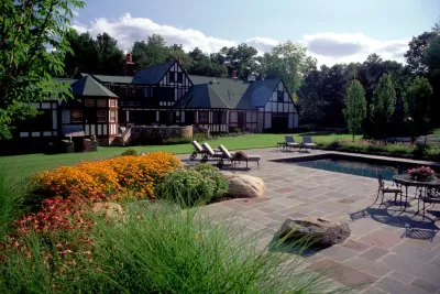 G Brown Design - Irrigation System Repair in Murray, IA