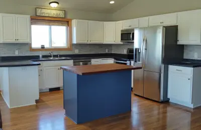 Chippewa Valley Painting - Interior Design & Decorating in Eau Claire, WI