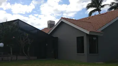Rustic Home - Interior and Exterior by N&N PAINTING Of SWFL