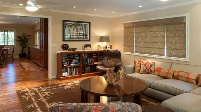 Absolute Painting Inc. - Interior Design & Decorating in Kahului, HI