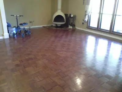 Morgan - Ponchatoula Project — House Painting Services project by Painting With A Flair
