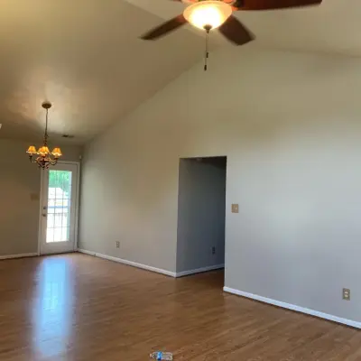 Holly Mountain — House Painting Services project by CJ Williams Painting Service
