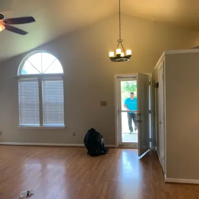 CJ Williams Painting Service - Interior Design & Decorating in Cherryville, NC