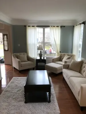 TJ's Painting Company - House Painting Services in Marlton, NJ