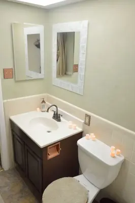 Eric's Painting & Plaster - Tile & Stone Installation Services in Lenoir, NC