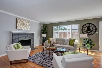 Gruber Painting - House Painting Services in Mountain View, CA
