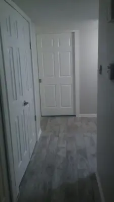 Bathroom Renovation for Mrs. M by Guy The Painter