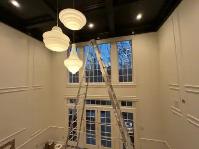GOOD HOUSE Painting LLC - House Painting Services in Philadelphia, PA