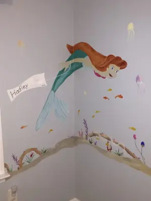 Belle Design by Chantal - House Painting Services in Raleigh, NC