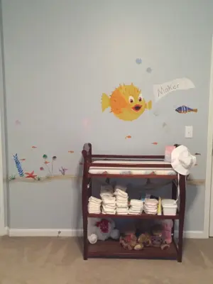 Belle Design by Chantal - House Painting Services in Raleigh, NC