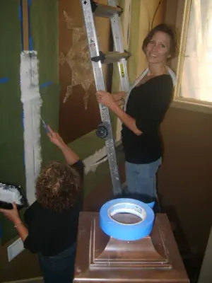 ValHolla LLC - Interior Design & Decorating in Wichita, KS