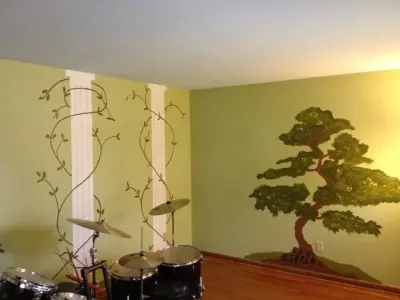 Level Up Painting - Interior Design & Decorating in Rochester, NY
