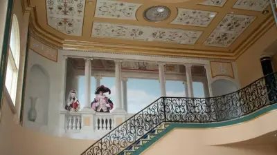 Vigini Paint and Design - Interior Design & Decorating in San Antonio, TX