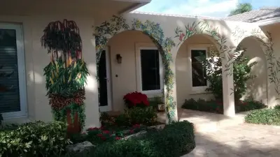 Fine Art by Corinne Galeni - Interior Design & Decorating in Fort Lauderdale, FL