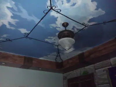 Wall Murals Az / Urban Art - House Painting Services in Gilbert, AZ