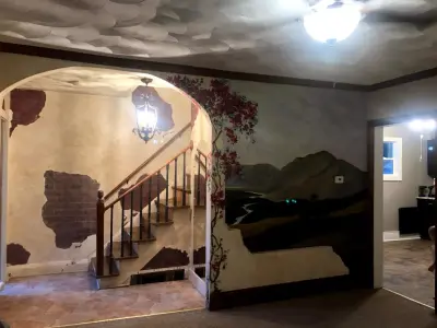 Personalized Walls - House Painting Services in Denmark, WI