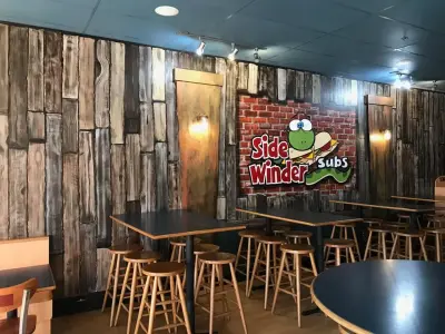 Wall Murals Az / Urban Art - House Painting Services in Gilbert, AZ
