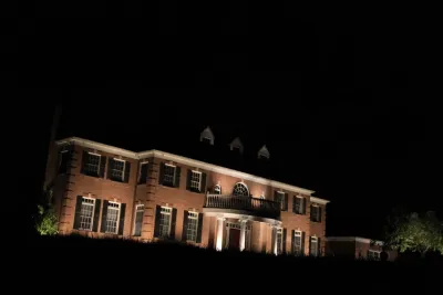 Garden Artisans LLC - Outdoor Lighting Installation in East Windsor, CT