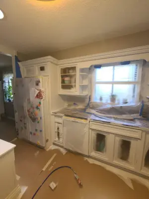 K & S Painting and Drywall - Carpentry & Woodworking in Charlotte, NC