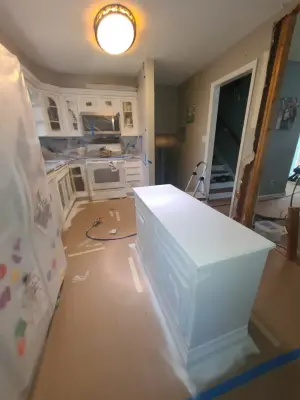 K & S Painting and Drywall - Carpentry & Woodworking in Charlotte, NC