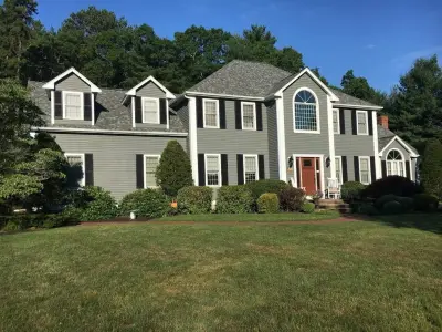O'Connor Painting - Drywall Installation & Repair in Plymouth, MA