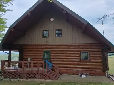 Robby P. Painting - House Painting Services in Girard, PA