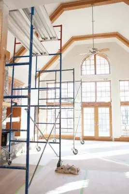 Jt Paint & Design - Interior Design & Decorating in Bartlesville, OK