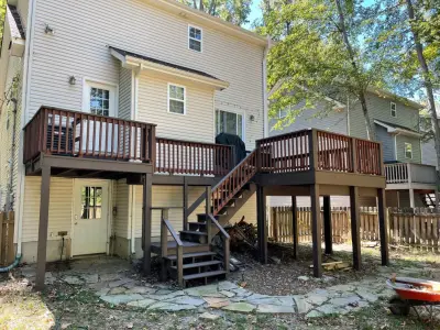 Dynamic Painting and contracting LLC - Flooring Installation Services in Nashville, TN