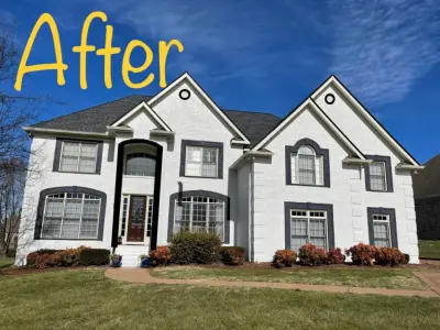 Dynamic Painting and contracting LLC - Flooring Installation Services in Nashville, TN