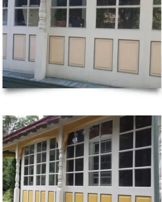 Dynamic Painting and contracting LLC - Flooring Installation Services in Nashville, TN