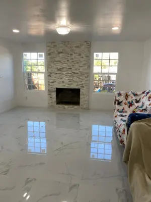 Dynamic Painting and contracting LLC - Flooring Installation Services in Nashville, TN