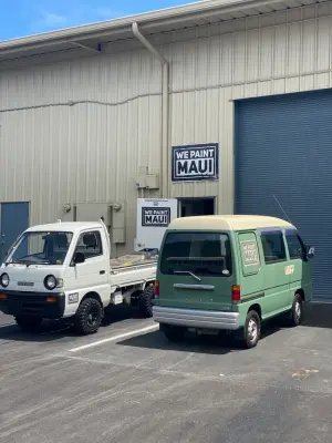 My Initiative — House Painting Services project by We Paint Maui LLC