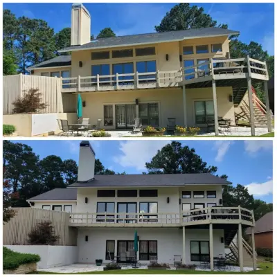 Kenne's Painting LLC - Carpentry & Woodworking in Athens, GA