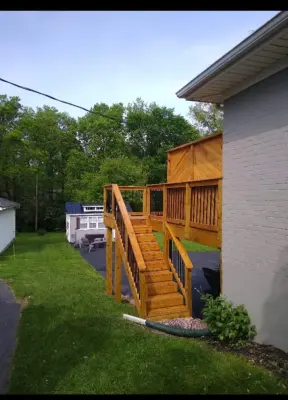 Skyline Contractors LLC - Home Renovation & Remodeling Services in Georgetown, KY