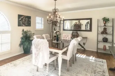 Partin Painting & Design, LLC - House Painting Services in Tulsa, OK